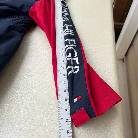 Tommy Hilfiger 3-in-1 All Weather Systems Jacket Women’s Size XL - Picture 7 of 11